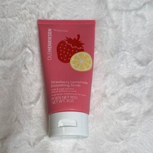 Ole Henriksen Pink Smoothing Scrub